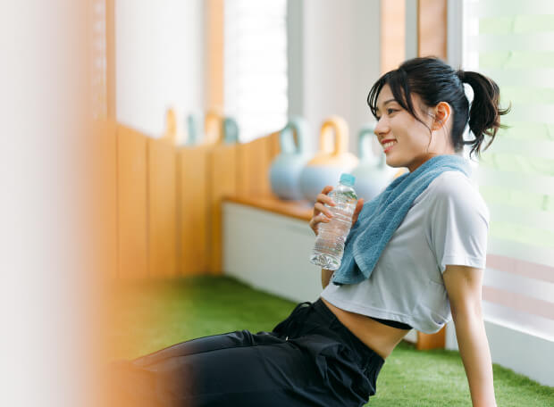 画像：よくあるご質問